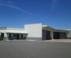 Other commercial property leased at 596 Bruce Highway Woree QLD 4868