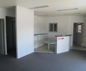 Other commercial property leased at 596 Bruce Highway Woree QLD 4868
