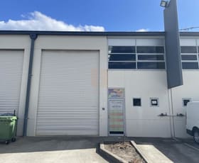 Factory, Warehouse & Industrial commercial property leased at Unit 16/172-178 Milperra Road Revesby NSW 2212