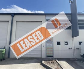 Factory, Warehouse & Industrial commercial property leased at Unit 16/172-178 Milperra Road Revesby NSW 2212