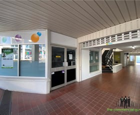 Shop & Retail commercial property for lease at 71 King St Caboolture QLD 4510