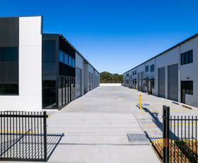 Factory, Warehouse & Industrial commercial property leased at 12/23 Lake Road Tuggerah NSW 2259