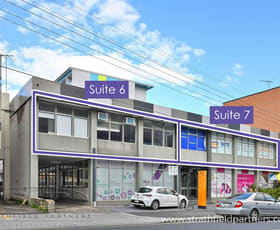 Medical / Consulting commercial property for lease at Office 6/46-48 Restwell Street Bankstown NSW 2200