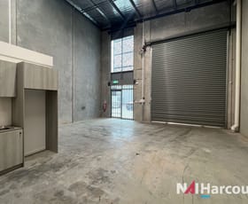 Factory, Warehouse & Industrial commercial property leased at 8/63 Ricky Way Epping VIC 3076