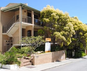 Offices commercial property leased at 8/3 Lawrence Street West Perth WA 6005