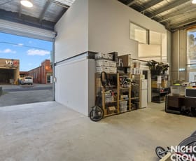 Showrooms / Bulky Goods commercial property leased at 1/38 Christensen Street Cheltenham VIC 3192