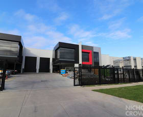Offices commercial property leased at 1/26 Buontempo Road Carrum Downs VIC 3201
