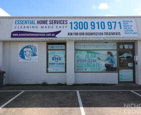 Showrooms / Bulky Goods commercial property leased at 1/548 Frankston Dandenong Road Carrum Downs VIC 3201