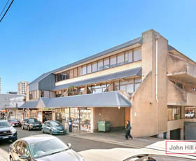 Offices commercial property for lease at Suite 3/15 Parnell Street Strathfield NSW 2135