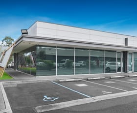 Offices commercial property leased at 11/17-19 Miles Street Mulgrave VIC 3170