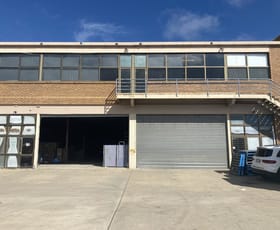 Factory, Warehouse & Industrial commercial property leased at Unit 3/143 Gladstone Street Fyshwick ACT 2609
