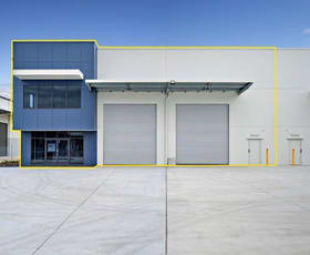 Factory, Warehouse & Industrial commercial property sold at Unit 1/27 Riverside Drive Mayfield West NSW 2304