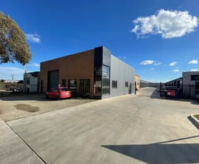 Factory, Warehouse & Industrial commercial property leased at 12 Jersey Road Bayswater VIC 3153