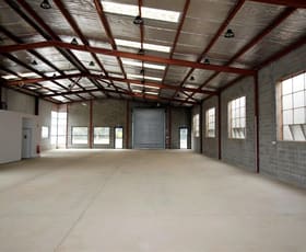 Factory, Warehouse & Industrial commercial property leased at 12 Jersey Road Bayswater VIC 3153