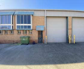 Showrooms / Bulky Goods commercial property leased at Warehouse and Office/4-6 Barry Road Chipping Norton NSW 2170