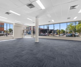 Factory, Warehouse & Industrial commercial property for lease at 132-134 Marrickville Road Marrickville NSW 2204