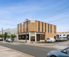 Factory, Warehouse & Industrial commercial property for lease at 132-134 Marrickville Road Marrickville NSW 2204