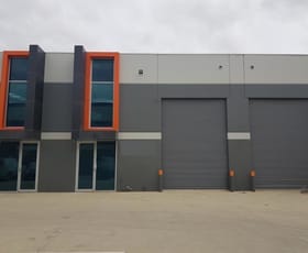 Showrooms / Bulky Goods commercial property leased at 7/59 Willandra Drive Epping VIC 3076