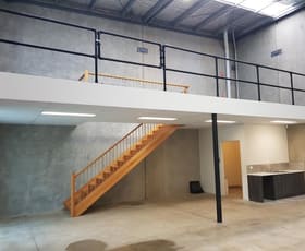 Factory, Warehouse & Industrial commercial property leased at 7/59 Willandra Drive Epping VIC 3076