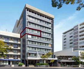 Offices commercial property for lease at 39/131 Leichhardt Street Spring Hill QLD 4000