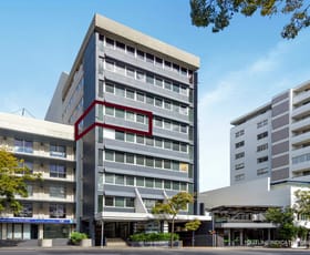 Offices commercial property for lease at 39/131 Leichhardt Street Spring Hill QLD 4000