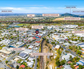 Shop & Retail commercial property for lease at 135 City Road Beenleigh QLD 4207