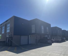 Factory, Warehouse & Industrial commercial property for lease at 1/37A King Road Hornsby NSW 2077