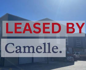 Offices commercial property leased at 1/37A King Road Hornsby NSW 2077