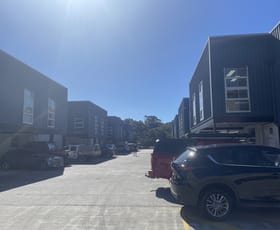 Offices commercial property leased at 1/37A King Road Hornsby NSW 2077