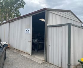 Factory, Warehouse & Industrial commercial property leased at Shed 2, 37 Old Mill Court Mclaren Vale SA 5171