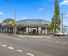 Shop & Retail commercial property leased at warehouse/141-147 Wentworth Street Port Kembla NSW 2505