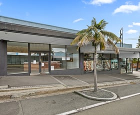 Factory, Warehouse & Industrial commercial property leased at warehouse/141-147 Wentworth Street Port Kembla NSW 2505
