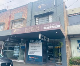 Offices commercial property leased at 212 Whitehorse Road Balwyn VIC 3103
