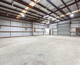 Factory, Warehouse & Industrial commercial property leased at 12 Progress Street Mornington VIC 3931