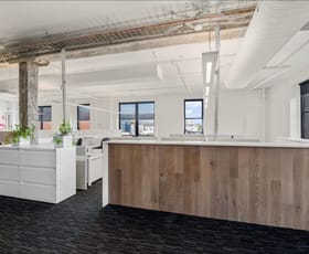 Offices commercial property leased at Level 2, Suite 2/6-10 MALLETT STREET Camperdown NSW 2050