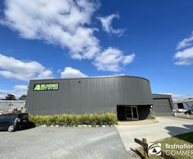 Factory, Warehouse & Industrial commercial property for lease at 10A Peart Street Bairnsdale VIC 3875