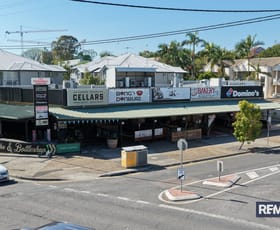 Shop & Retail commercial property for lease at 191 Sir Fred Schonell Drive St Lucia QLD 4067