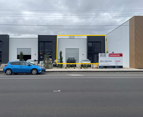 Factory, Warehouse & Industrial commercial property leased at 40 Port Road Alberton SA 5014