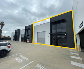 Factory, Warehouse & Industrial commercial property leased at 40 Port Road Alberton SA 5014