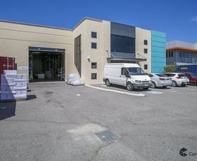 Showrooms / Bulky Goods commercial property leased at 16 Mallaig Way Canning Vale WA 6155