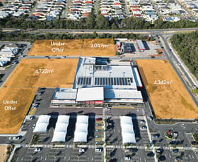Development / Land commercial property for lease at Lot 9044 Cnr Bailey Boulevard and Cocklebiddy Gate Dawesville WA 6211
