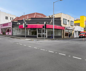 Shop & Retail commercial property for lease at Shop 4, 126 Murray Street Hobart TAS 7000