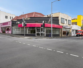 Shop & Retail commercial property leased at Shop 4, 126 Murray Street Hobart TAS 7000