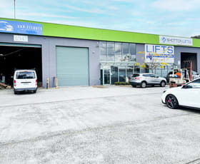 Factory, Warehouse & Industrial commercial property leased at 2/147-153 Greens Road Dandenong VIC 3175