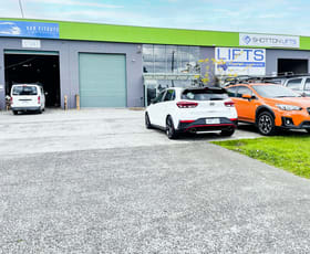 Factory, Warehouse & Industrial commercial property leased at 2/147-153 Greens Road Dandenong VIC 3175