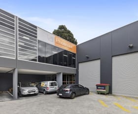 Factory, Warehouse & Industrial commercial property leased at Unit 6/23-25 Clarice Road Box Hill South VIC 3128
