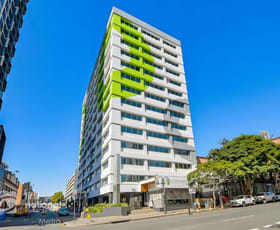 Offices commercial property leased at 23 & 24/269 Wickham Street Fortitude Valley QLD 4006