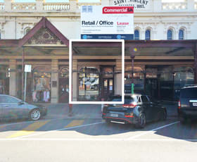 Shop & Retail commercial property leased at Shop 3, 255-261 St Vincent Street Port Adelaide SA 5015