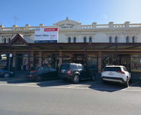 Offices commercial property leased at Shop 3, 255-261 St Vincent Street Port Adelaide SA 5015