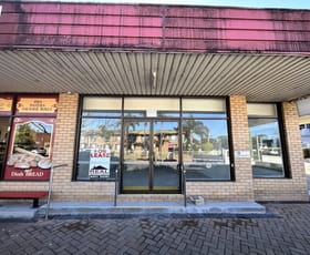 Shop & Retail commercial property leased at Shop 2/183 Jacobs Drive Sussex Inlet NSW 2540